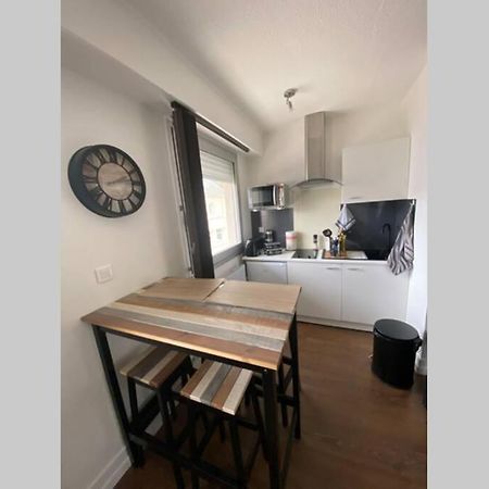 Le 13 Du Temple - Plein Coeur Centre Ville, Residence Privee, 5Mn Gare Sncf, Wifi Et Netflix นีออร์ ภายนอก รูปภาพ