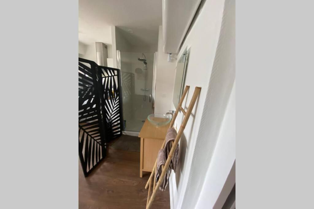 Le 13 Du Temple - Plein Coeur Centre Ville, Residence Privee, 5Mn Gare Sncf, Wifi Et Netflix นีออร์ ภายนอก รูปภาพ